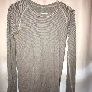 Lululemon Long Sleeve